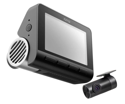 Kamera samochodowa 70mai Dash Cam A810S + kamera tylna 4K